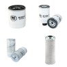 GENIE Z 25/45 Filter Service Kit w/Deutz F3L1011F Eng.   YR  2003-