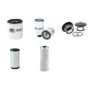 GENIE Z 45/25 J IC Filter Service Kit w/Deutz  Eng.