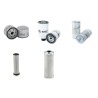 GENIE Z 45/25 RT Filter Service Kit w/Deutz F3L2011F Eng.   YR  2004-