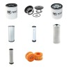 GENIE Z 45/25 RTJ Filter Service Kit w/Deutz D2011L03 Eng.   YR  2008-