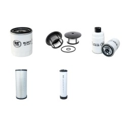 GENIE Z45/25RTJ Filter Service Kit Air Oil Fuel Filters