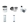 GENIE Z 45/25 RTJ Filter Service Kit Air Oil Fuel Filters w/Deutz D2011L03 Eng.   YR  2011-