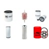 GENIE Z 60/34 JRT Filter Service Kit w/Deutz F3L2011 Eng.   YR  2005-