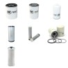 GENIE Z 80/60 Filter Service Kit w/Deutz TD2.9 Eng.   YR  2015