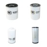 GENIE Z 80/60 Filter Service Kit Air Oil Fuel Filters w/Deutz TD2.9 Eng.   YR  2015