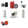 GENIE Z 80/60 JRT Filter Service Kit w/Deutz F4L913 Eng.