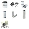 GENIE Z 80/60 JRT Filter Service Kit w/Deutz BF4L2011 Eng.   YR  2007-