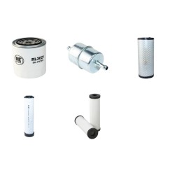 GIANT Tobroco V6004T Filter Service Kit