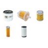 FERRARI GIANNI PG200 D Filter Service Kit
