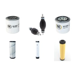 FERRARI GIANNI T4 KEL Filter Service Kit