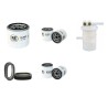 GIANNI FERRARI TG 200 DIESEL HYDRO Filter Service Kit