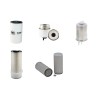 GILLISON GVF 5000 Filter Service Kit w/JCB 444NA Eng.   YR  2008-