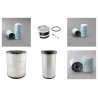 GIPO 0906 R Filter Service Kit w/CAT  Eng.