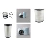 GIPO 0906 R Filter Service Kit w/CAT  Eng.