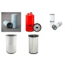 GIPO R 131 FRD GIGA Filter Service Kit w/CAT C13 Eng.