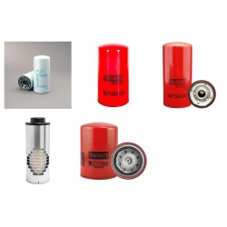 GM 04 R 0005301 Filter Service Kit