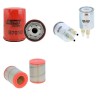 GM ENVOY 4.2 Filter Service Kit w/ L6 Eng.   YR  2002-