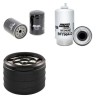 GM SIERRA 6.6 V8 DURAMAX DIESEL Filter Service Kit      YR  2007-