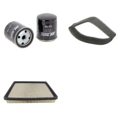 GM BUICK CENTURY 3.1 V6 Filter Service Kit      YR  97- 178 CH