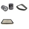 GM BUICK CENTURY 3.1 V6 Filter Service Kit      YR  97- 178 CH