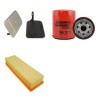 GM CADILLAC CTS-V Filter Service Kit w/ V85.7 Eng.   YR  2004-2006