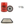 GM CADILLAC ELDORADO 4.6 V8 32 V Filter Service Kit        350 CH
