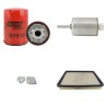 GM CADILLAC SEVILLE 4.6 V8 Filter Service Kit        279 CH