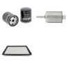GM CHEVROLET ALERO 3.4 V6 Filter Service Kit      YR  99- 207 CH