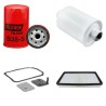 GM CHEVROLET ASTRO 4.3 V6 Filter Service Kit      YR  95-00 262 CH