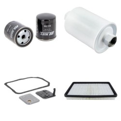 GM CHEVROLET ASTRO 4.3 V6 Filter Service Kit      YR  00- 262 CH