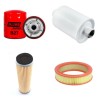 GM CHEVROLET CAMARO 5.0 V8 Filter Service Kit      YR  -92