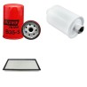 GM CHEVROLET CORVETTE 5.7 V8 Filter Service Kit      YR  -97 350 CH