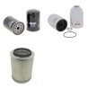 GM CHEVROLET SIERRA SLT 6.6 V8 DIESEL Filter Service Kit w/ISUZU  Eng.   YR  2002