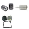 GM PONTIAC FIREBIRD 3.4 V6 Filter Service Kit      YR  1993-  207 CID