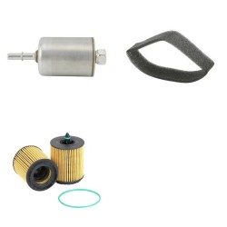 GM PONTIAC GRAND AM 2.2 16 V Filter Service Kit