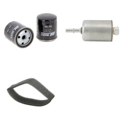 GM PONTIAC GRAND AM 3.1 V6 Filter Service Kit      YR  94- 189 CH