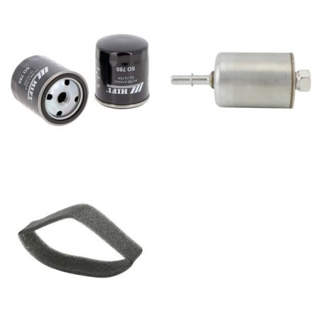GM PONTIAC GRAND AM 3.1 V6 Filter Service Kit      YR  94- 189 CH