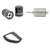 GM PONTIAC GRAND AM 3.1 V6 Filter Service Kit      YR  94- 189 CH