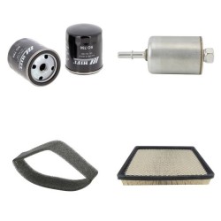 GM PONTIAC GRAND PRIX 3.1 V6 Filter Service Kit      YR  96- 178 CH