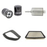 GM PONTIAC GRAND PRIX 3.1 V6 Filter Service Kit      YR  96- 178 CH
