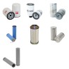 GOLDONI 100 STAR Filter Service Kit w/VM  Eng.