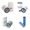 GOLDONI 100 STAR Filter Service Kit Air Oil Fuel Filters w/VM  Eng.