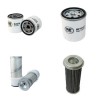 GOLDONI 30 DT IDEA Filter Service Kit w/Perkins  Eng.