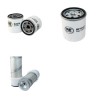 GOLDONI 30 DT IDEA Filter Service Kit Air Oil Fuel Filters w/Perkins  Eng.