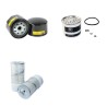 GOLDONI 3050 DT Filter Service Kit