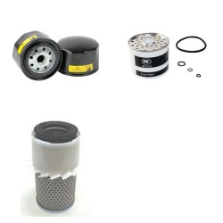 GOLDONI 3050 STAR Filter Service Kit