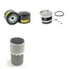 GOLDONI 3050 STAR Filter Service Kit