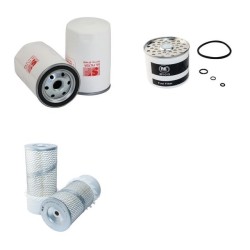 GOLDONI 60 ENERGY Filter Service Kit w/MOTORI VM  Eng.   YR  2012 58CH