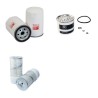 GOLDONI 60 ENERGY Filter Service Kit w/MOTORI VM  Eng.   YR  2012 58CH
