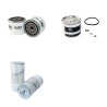 GOLDONI 664 D Filter Service Kit w/VM  Eng.